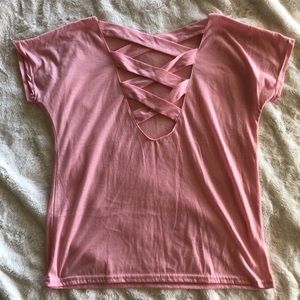 Fabletics T-shirt